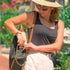 DAKOTA 3 in 1 Convertible Backpack Purse, Sand